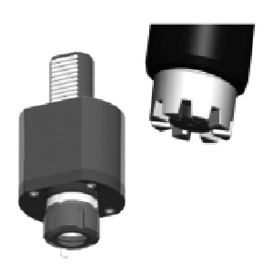 Nástroje s pohonem TOEM