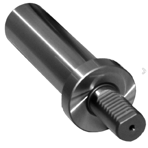 Zkušební trny VDI BABEL