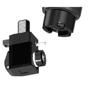 Poháněné nástroje Okuma