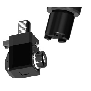 Poháněné nástroje Haas