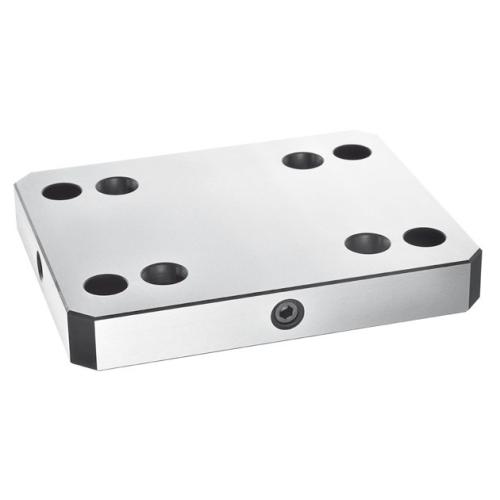 Upínací deska NPZS 96 pro samostředící svěrák s nulovým bodem