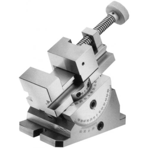 Sinusový svěrák, 2 úrovně TMV-SB2 120
