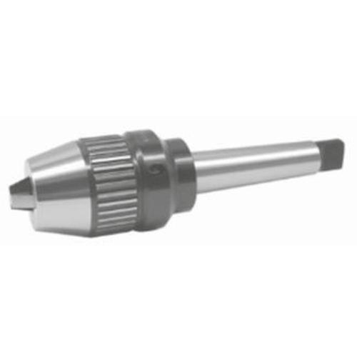 Rychloupínací vrtací sklíčidlo s Morse kuželem MK 4, 1-13 mm, samoupínací