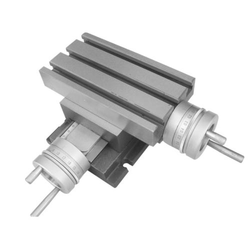 Křížový stůl  KT2, 330 x 220 mm