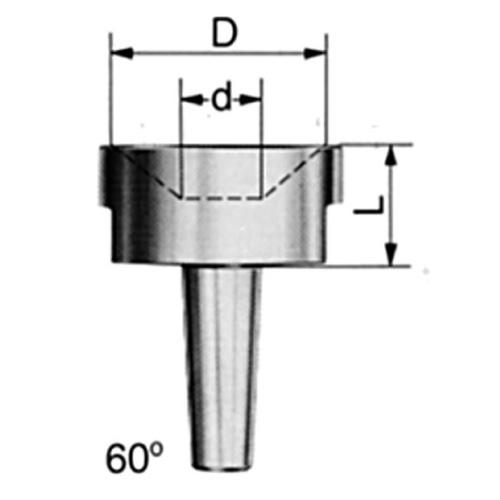 Vnitřní kužel pro 923/935