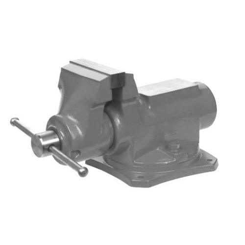 Stolní svěrák, šířka čelistí 125