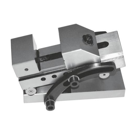 Sinusový svěrák, standardní typ TMV-SA 73