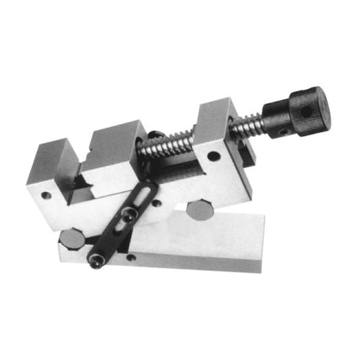 Sinusový svěrák, šroubovací typ TMV-SB 73