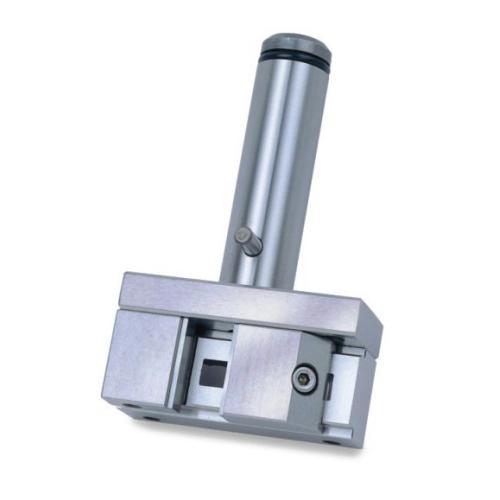 Rychloupínací elektrodový svěrák, nekorozivní, JW 25, CW 20