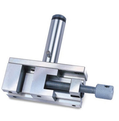 Šroubovací elektrodový svěrák, nekorozivní, JW 25, CW 25