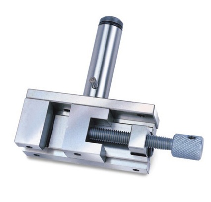 Šroubovací elektrodový svěrák, nekorozivní, JW 36, CW 50