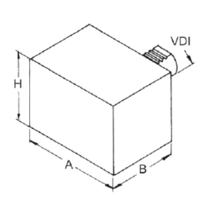 Polotovar, hranatý A1 – 40 x 100