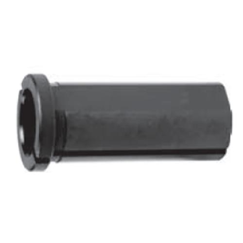 Redukční pouzdro, drážkované 25 x 14