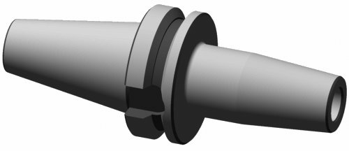 Smršťovací sklíčidla MAS-BT 40, Ø 3 x 90