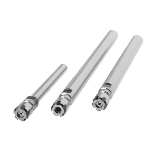 Kleštinové sklíčidlo ER 11 MINI, válc. Ø 25 x 160