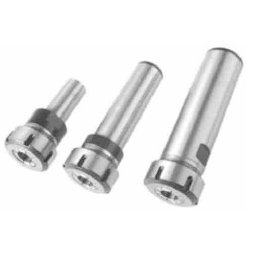 Kleštinové sklíčidlo ER 32, válc. Ø 25 x 160