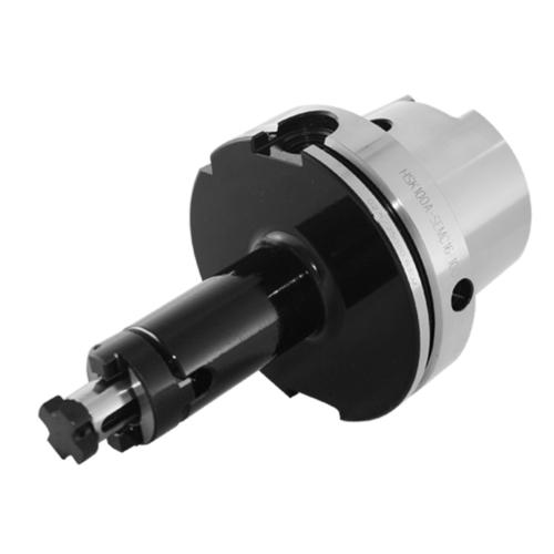 Držák čelní frézy HSK-A 63, Ø 22 x 50