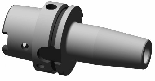 Smršťovací sklíčidla HSK-A 63, Ø 18 x 95