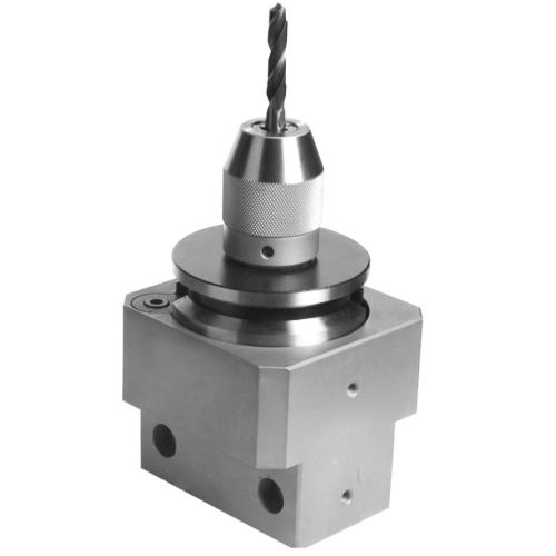 Montážní blok, hliník, SK 50