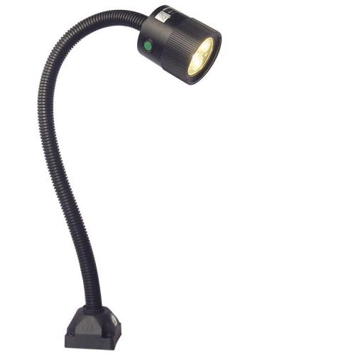 Pracovní lampa LED flex