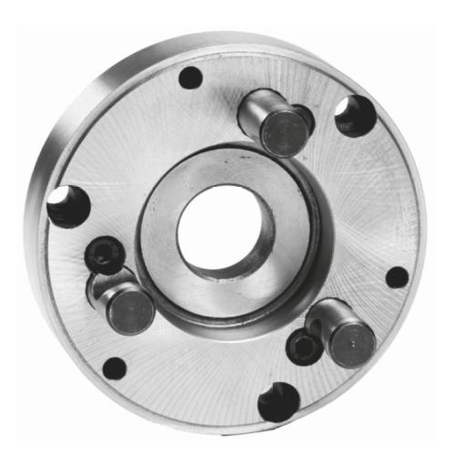 Ocelová příruba obrobená 630, DIN 55029-11"
