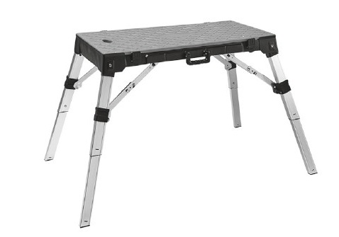 Multifunkční pracovní stolek