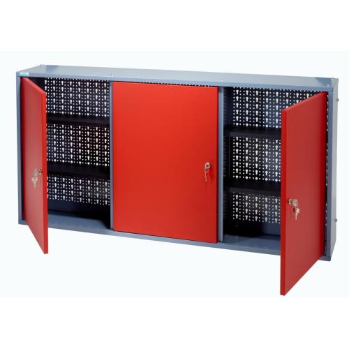 Nástěnná skříňka, šířka 120 cm