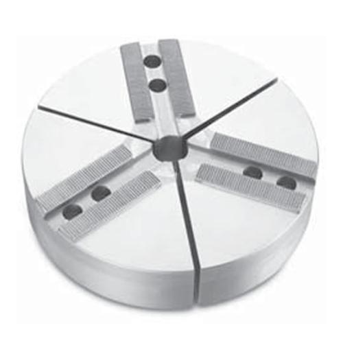 Sada 3 kulatých čelistí 1,5 x 60°, pro sklíčidlo typu 212