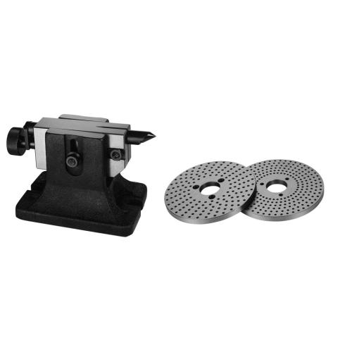 Univerzální dělicí hlava CH 134 mm