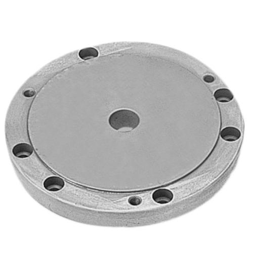 Příruby pro otočný stůl Ø 300, 350, 406