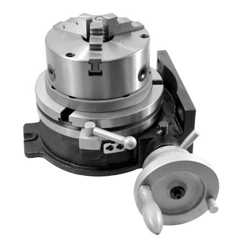 Otočný stůl Ø 300, vč. sklíčidla 250 mm