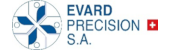 Logo Evard Precision S.A.